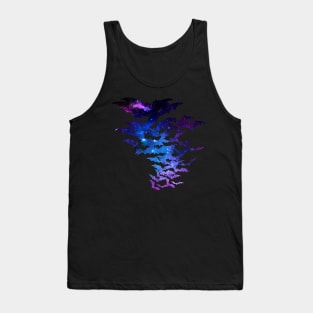 Bat Tank Top